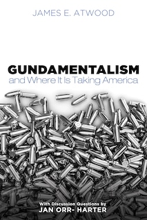 Couverture_Gundamentalism and Where It Is Taking America