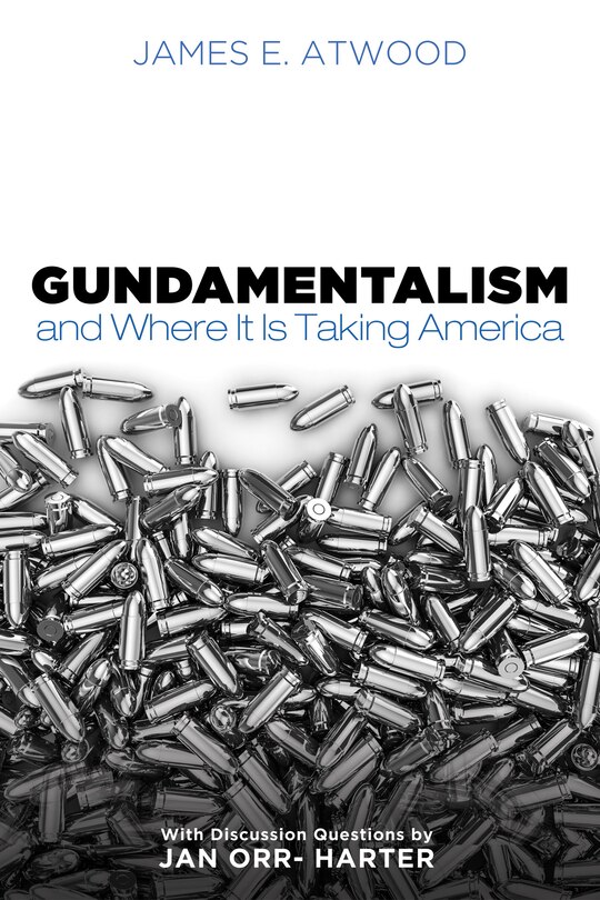 Couverture_Gundamentalism and Where It Is Taking America