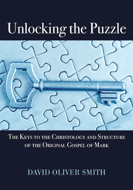 Front cover_Unlocking the Puzzle