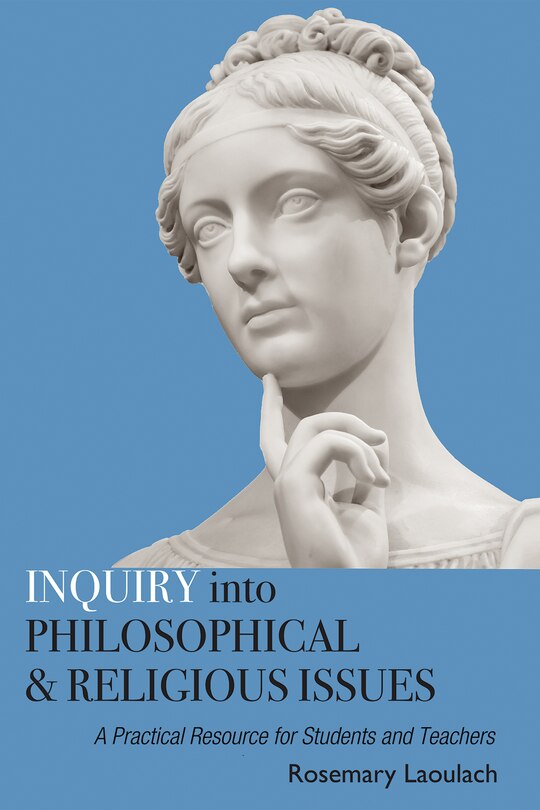 Couverture_Inquiry Into Philosophical and Religious Issues