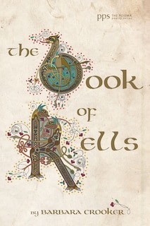 Front cover_The Book of Kells