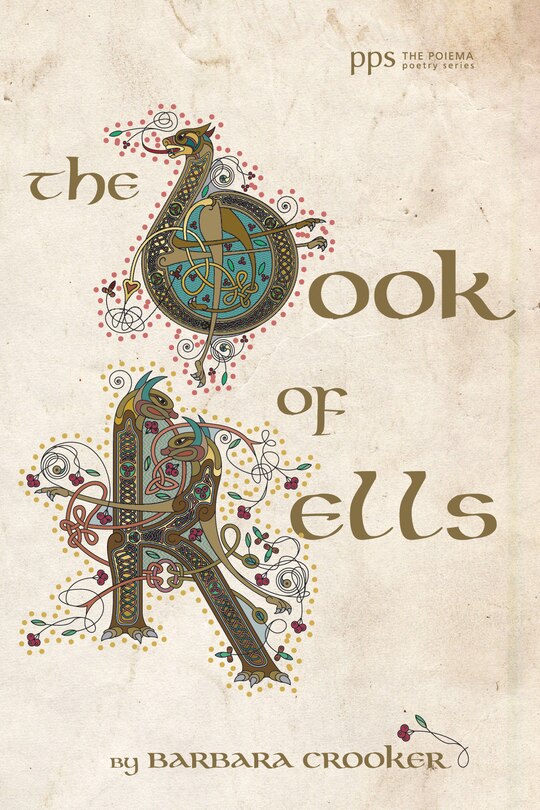 Front cover_The Book of Kells