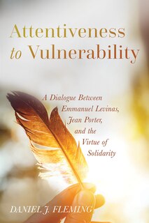 Front cover_Attentiveness to Vulnerability