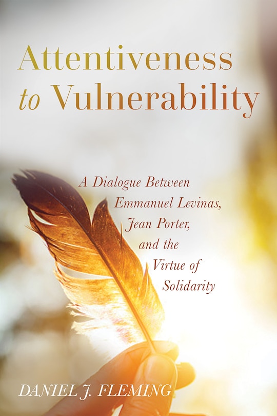 Front cover_Attentiveness to Vulnerability
