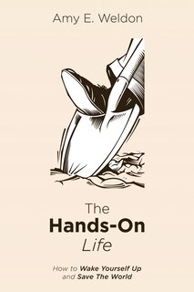 Front cover_The Hands-On Life
