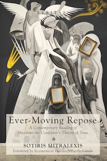 Couverture_Ever-Moving Repose