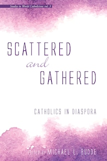 Couverture_Scattered and Gathered