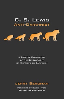 C. S. Lewis: Anti-Darwinist