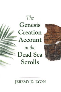 Couverture_The Genesis Creation Account in the Dead Sea Scrolls