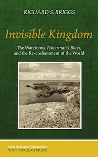 Front cover_Invisible Kingdom