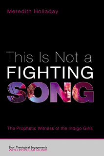 Front cover_This Is Not a Fighting Song