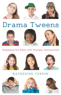 Front cover_Drama Tweens