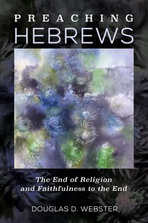 Front cover_Preaching Hebrews