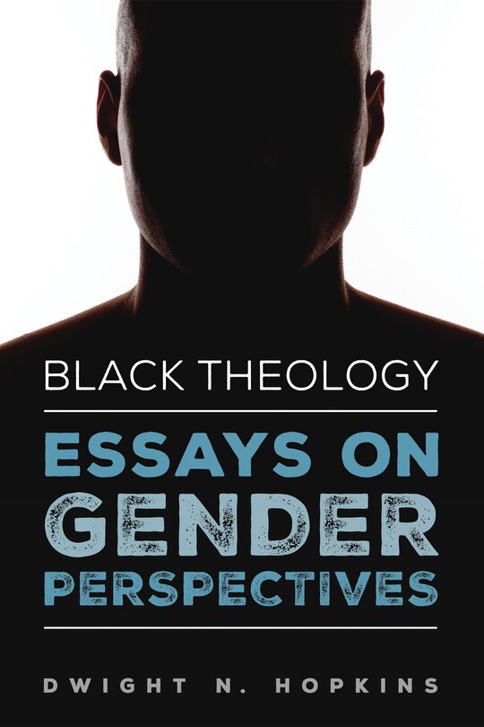 Couverture_Black Theology--Essays on Gender Perspectives