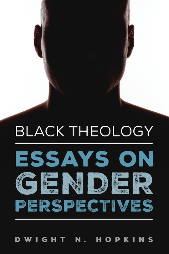 Couverture_Black Theology--Essays on Gender Perspectives
