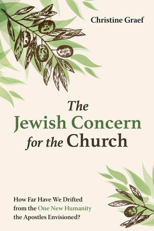 Couverture_The Jewish Concern for the Church