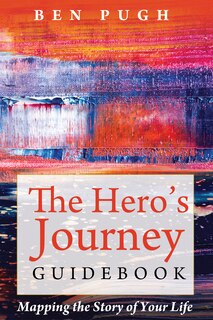 Couverture_The Hero's Journey Guidebook