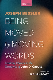 Front cover_Being Moved by Moving Words