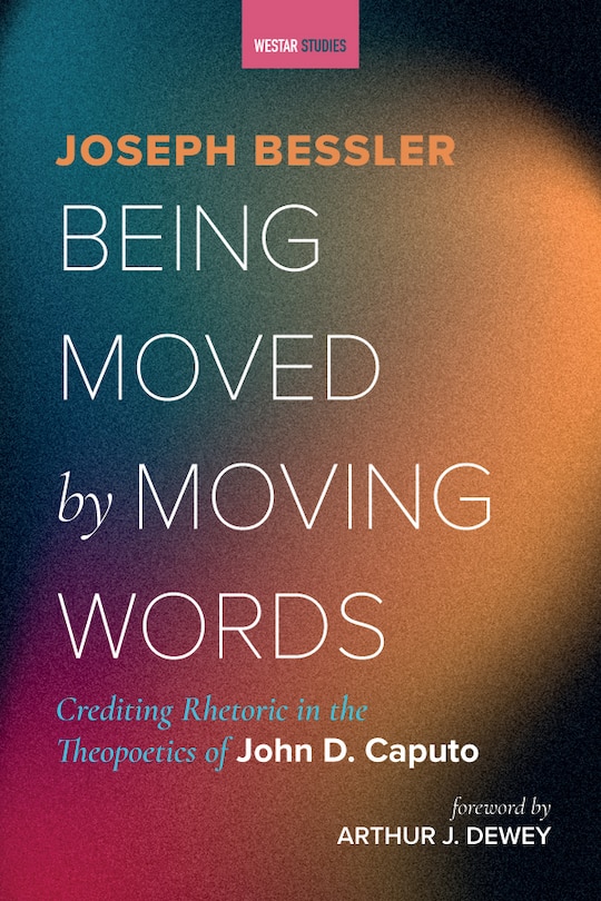 Front cover_Being Moved by Moving Words