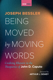 Front cover_Being Moved by Moving Words