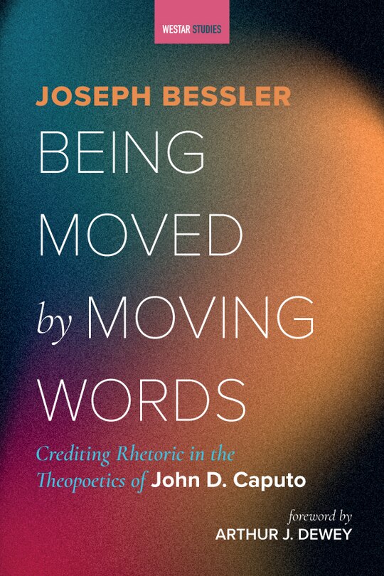 Front cover_Being Moved by Moving Words