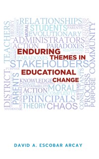 Front cover_Enduring Themes in Educational Change