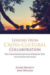 Couverture_Lessons from Cross-Cultural Collaboration
