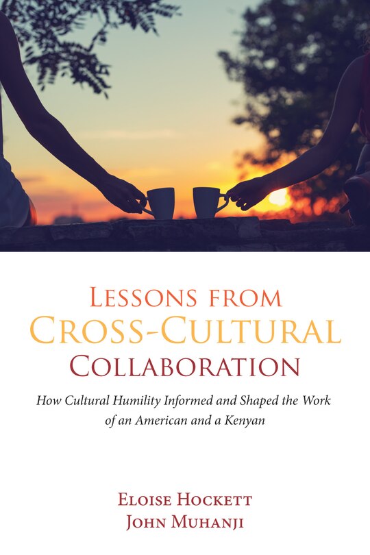 Couverture_Lessons from Cross-Cultural Collaboration