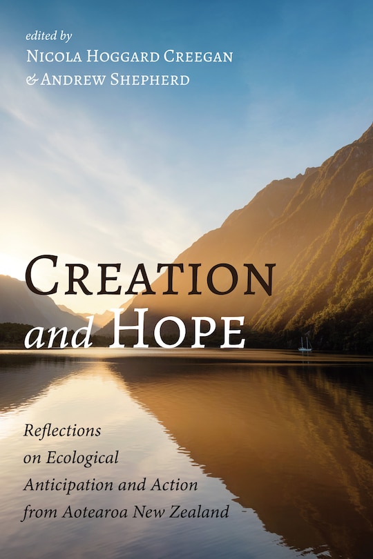 Front cover_Creation and Hope