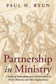 Couverture_Partnership in Ministry
