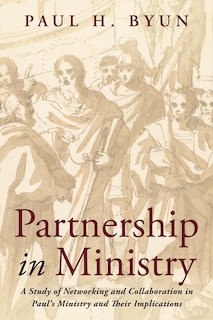 Couverture_Partnership in Ministry