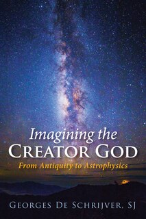 Couverture_Imagining the Creator God