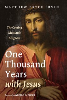 Front cover_One Thousand Years with Jesus