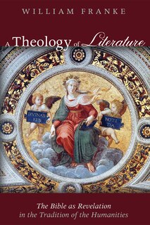Front cover_A Theology of Literature