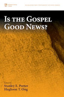 Couverture_Is the Gospel Good News?