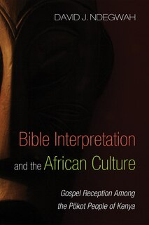 Couverture_Bible Interpretation and the African Culture