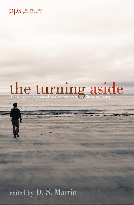 Front cover_The Turning Aside