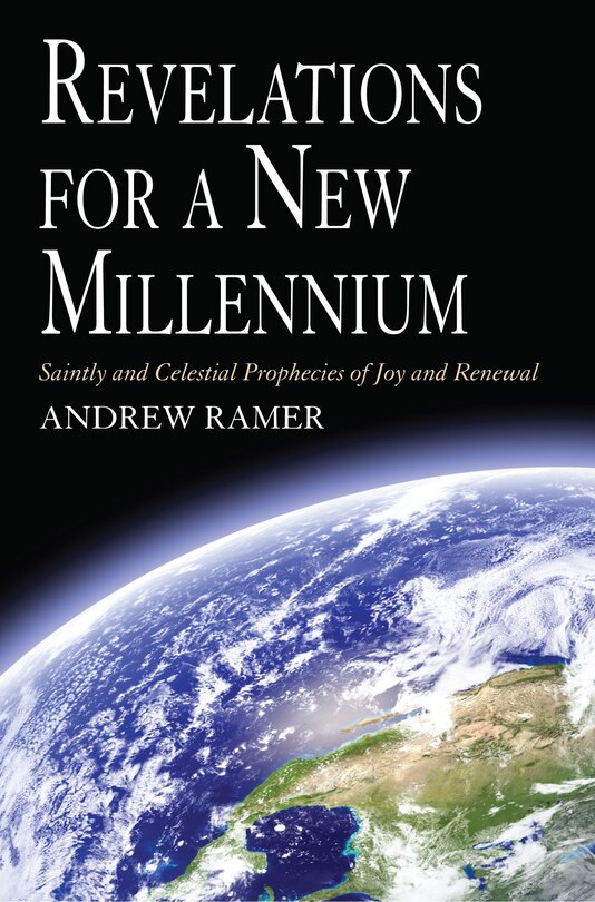 Front cover_Revelations for a New Millennium