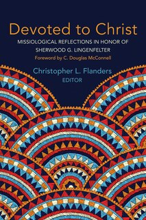 Front cover_Devoted to Christ