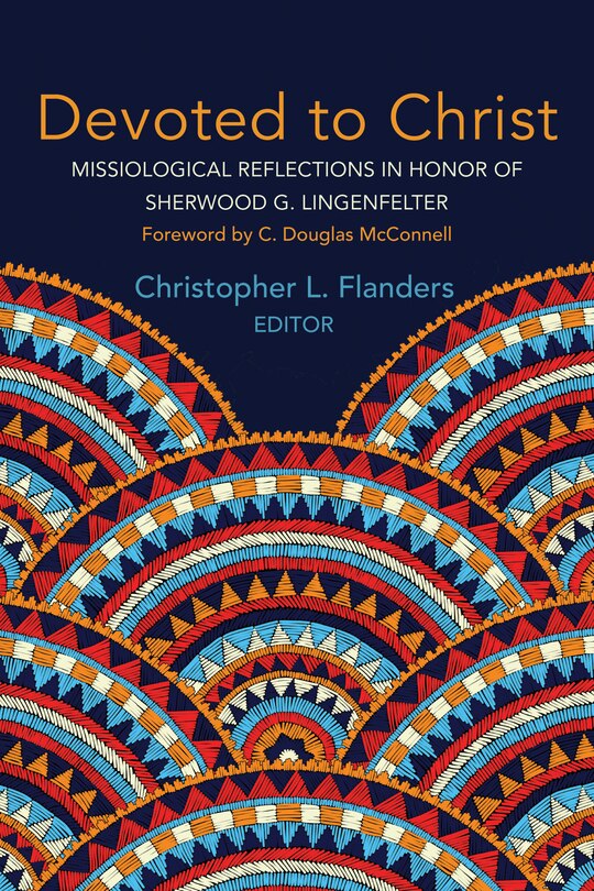 Front cover_Devoted to Christ