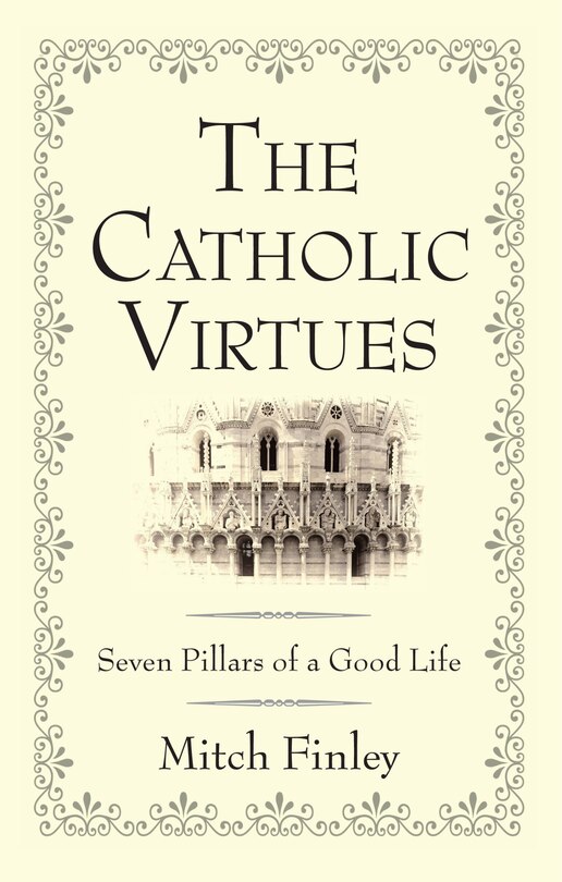 Couverture_The Catholic Virtues