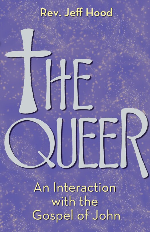 Couverture_The Queer