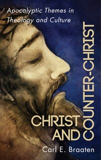 Front cover_Christ and Counter-Christ