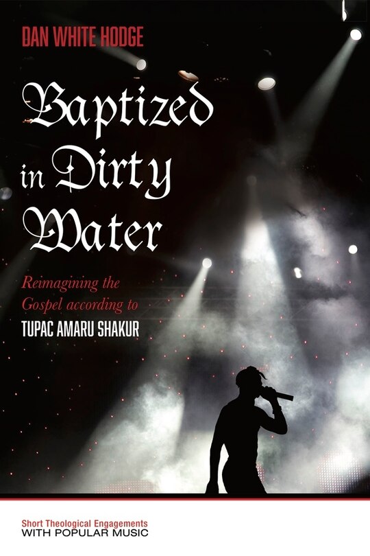 Front cover_Baptized In Dirty Water