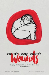 Couverture_Christ's Body, Christ's Wounds