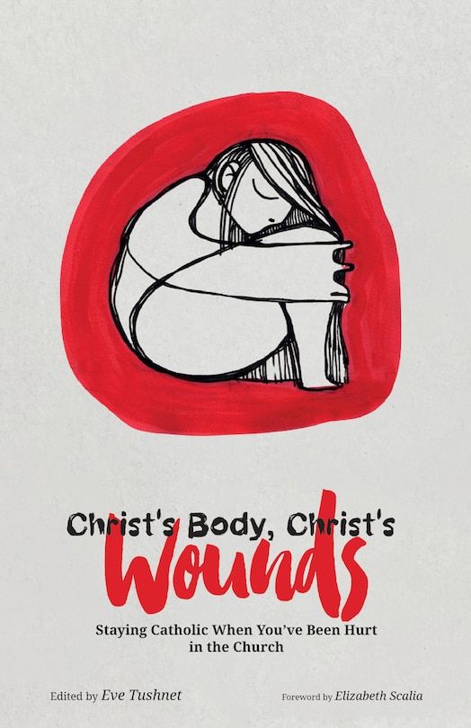 Couverture_Christ's Body, Christ's Wounds
