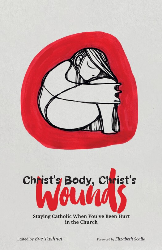 Couverture_Christ's Body, Christ's Wounds