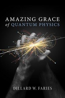 Front cover_Amazing Grace of Quantum Physics
