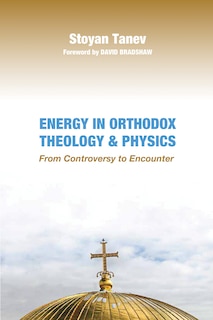 Couverture_Energy in Orthodox Theology and Physics