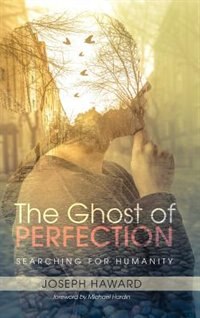 Front cover_The Ghost of Perfection